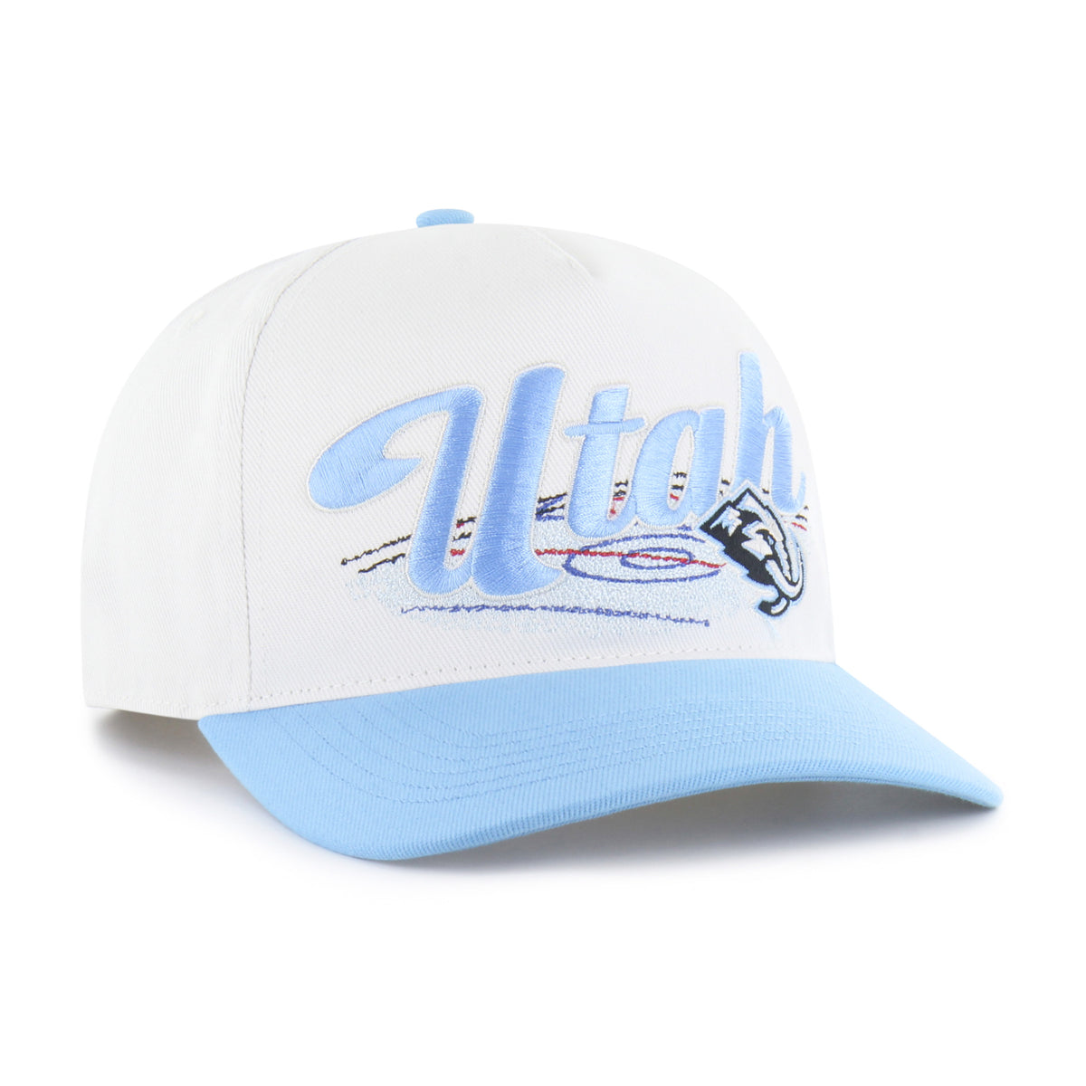 UTAH MAMMOTH ENFIELD '47 HITCH RF RELAXED FIT