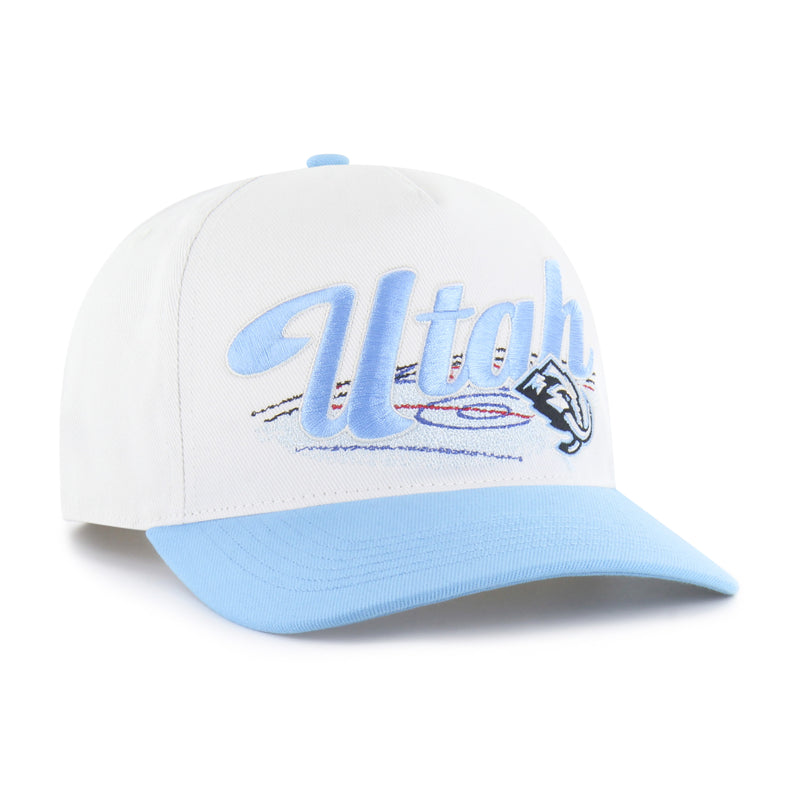 UTAH MAMMOTH ENFIELD '47 HITCH RF RELAXED FIT