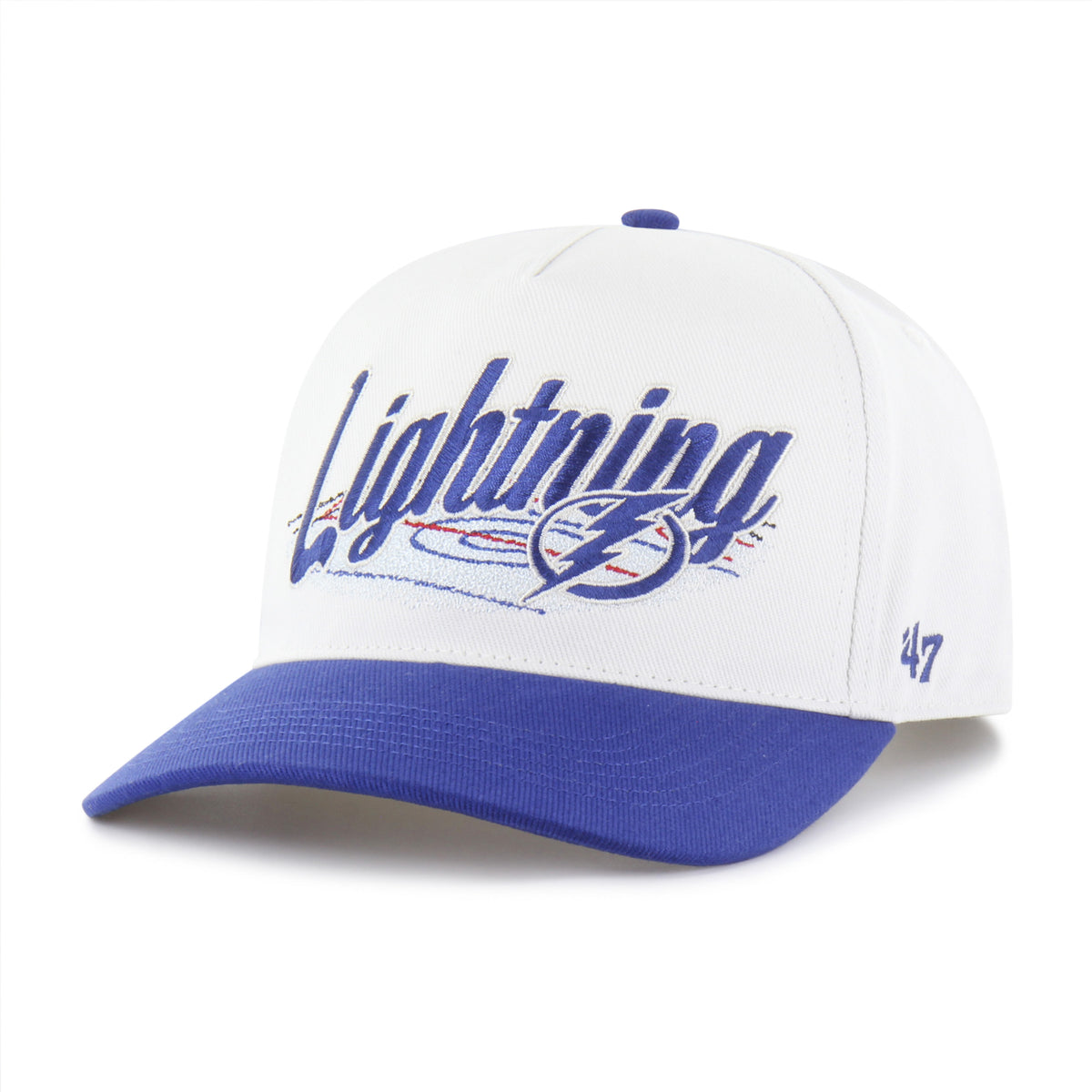 TAMPA BAY LIGHTNING ENFIELD '47 HITCH RF RELAXED FIT
