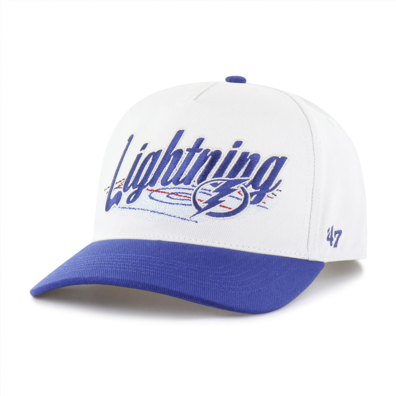 TAMPA BAY LIGHTNING ENFIELD '47 HITCH RF RELAXED FIT