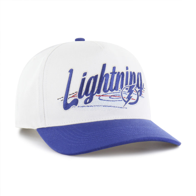TAMPA BAY LIGHTNING ENFIELD '47 HITCH RF RELAXED FIT