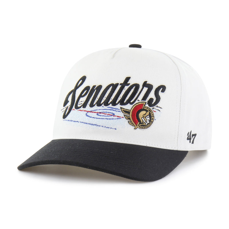 OTTAWA SENATORS ENFIELD '47 HITCH RF RELAXED FIT