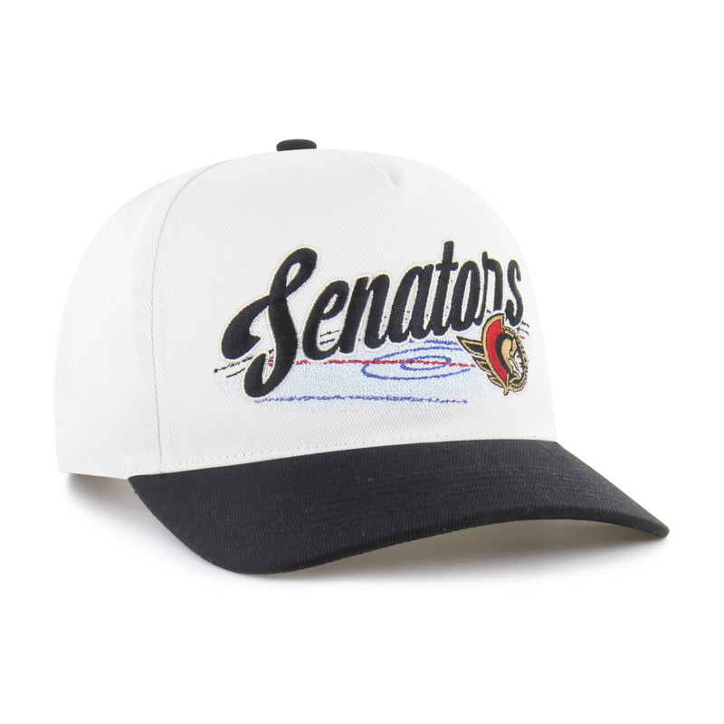 OTTAWA SENATORS ENFIELD '47 HITCH RF RELAXED FIT