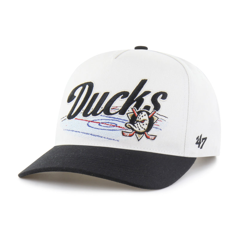 ANAHEIM DUCKS ENFIELD '47 HITCH RF RELAXED FIT