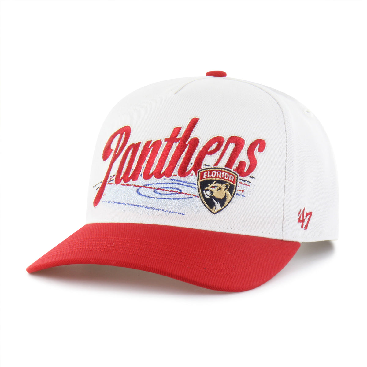 FLORIDA PANTHERS ENFIELD '47 HITCH RF RELAXED FIT