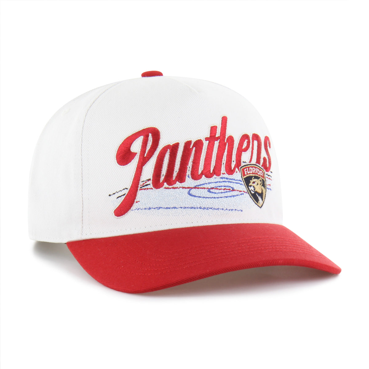 FLORIDA PANTHERS ENFIELD '47 HITCH RF RELAXED FIT