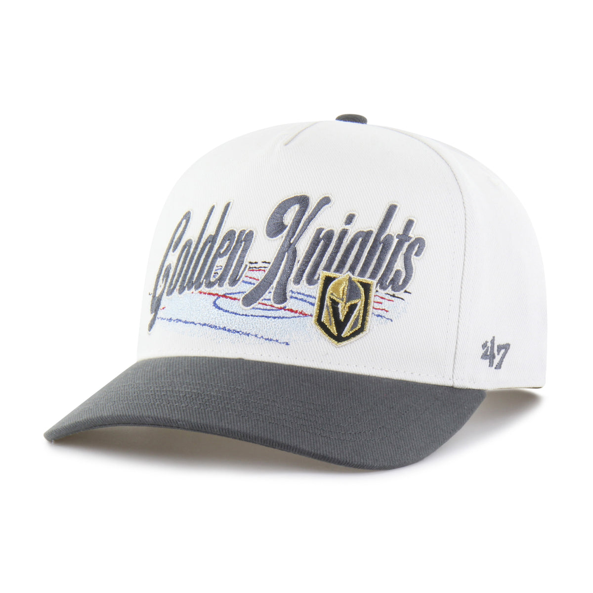 VEGAS GOLDEN KNIGHTS ENFIELD '47 HITCH RF RELAXED FIT