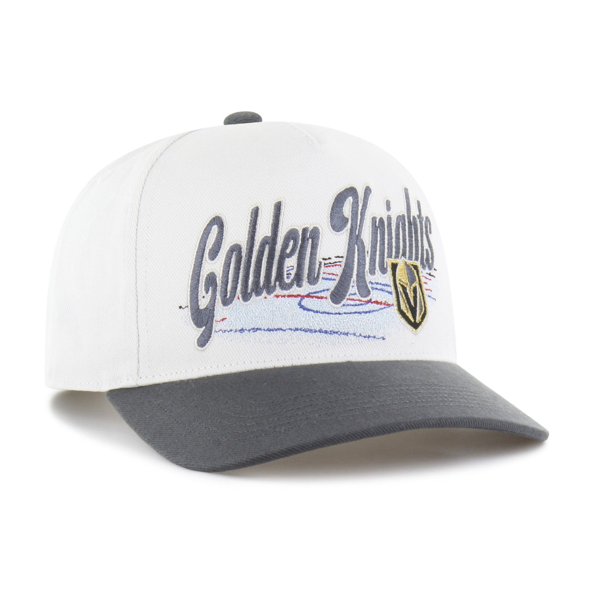 VEGAS GOLDEN KNIGHTS ENFIELD '47 HITCH RF RELAXED FIT
