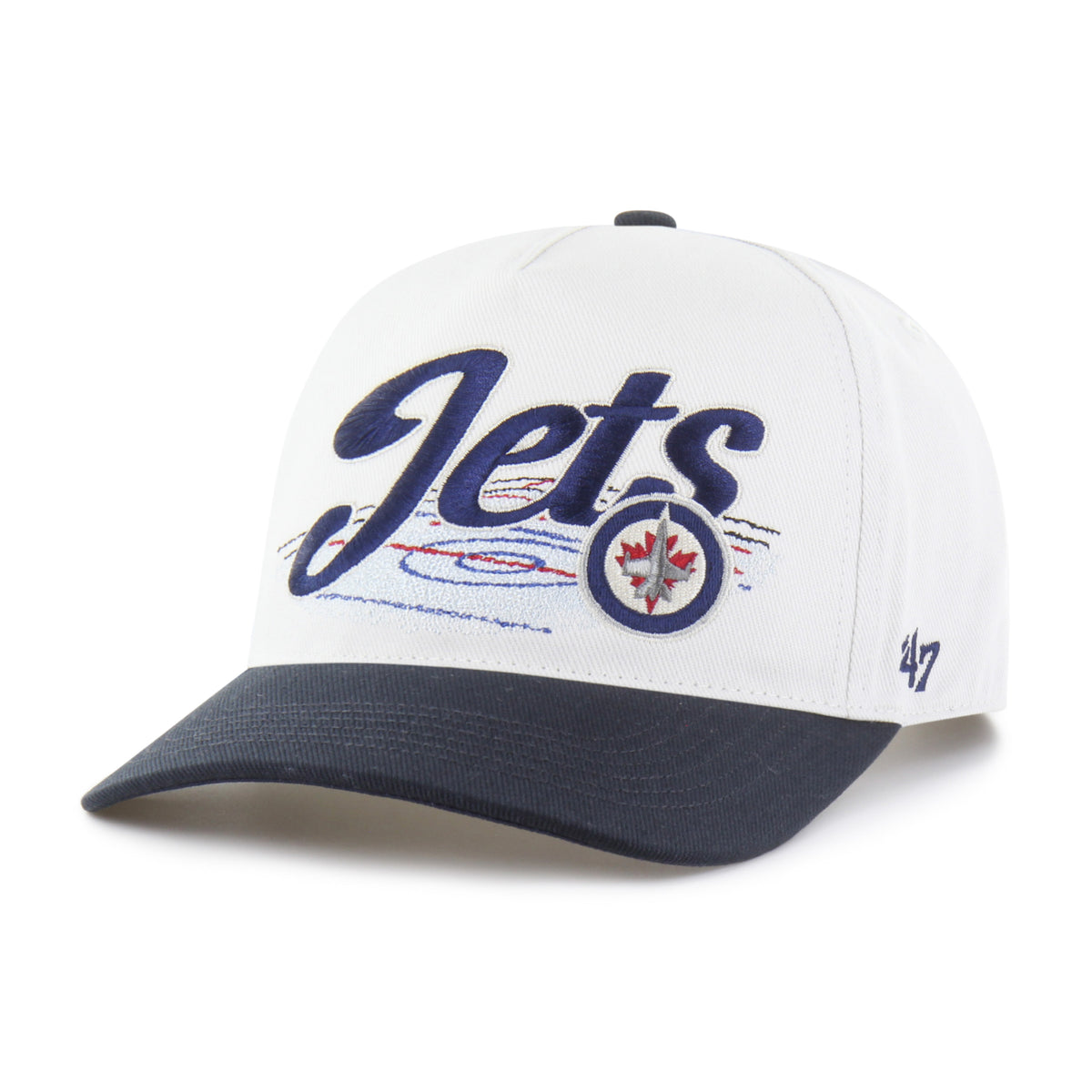 WINNIPEG JETS ENFIELD '47 HITCH RF RELAXED FIT