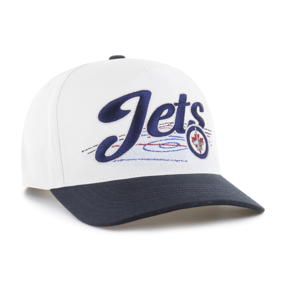 WINNIPEG JETS ENFIELD '47 HITCH RF RELAXED FIT