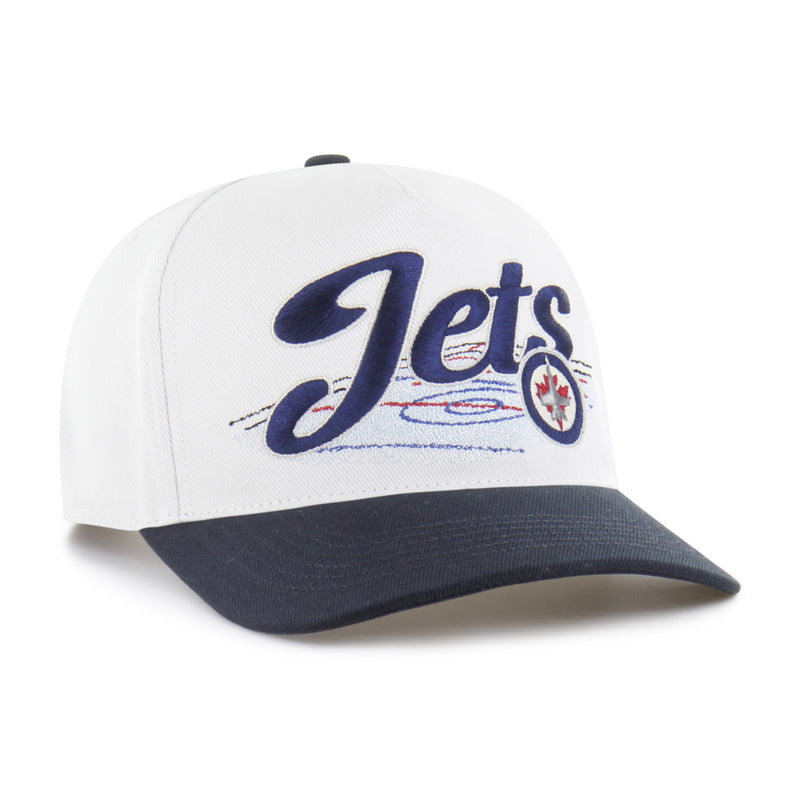 WINNIPEG JETS ENFIELD '47 HITCH RF RELAXED FIT