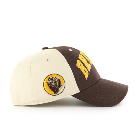 BOSTON BRUINS 100TH ANNIVERSARY EARLY YEARS SCRIPT '47 MVP