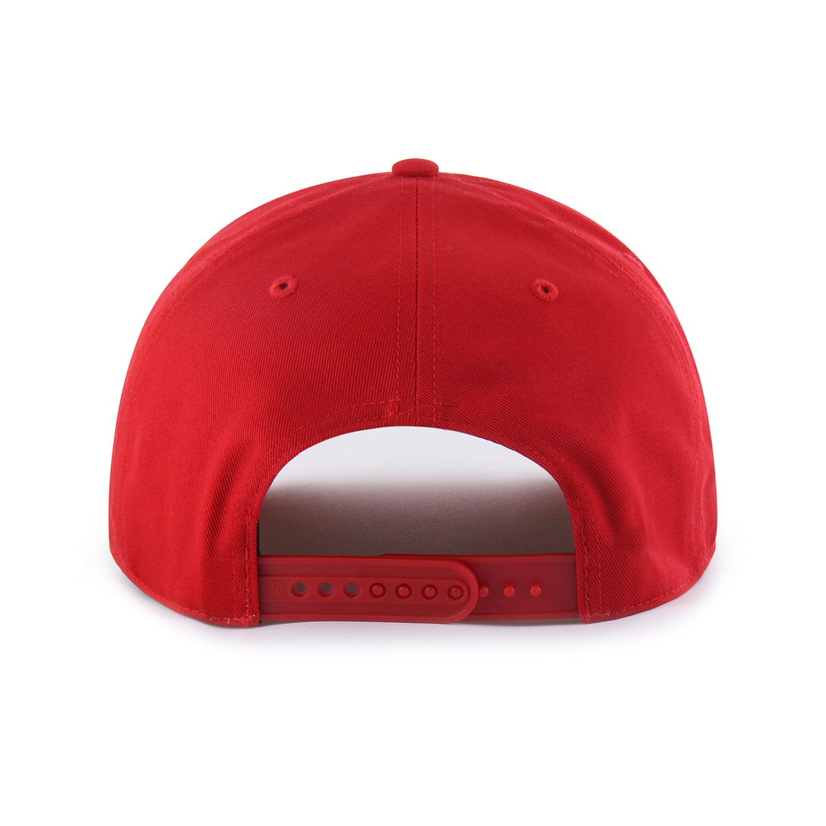 CHICAGO BLACKHAWKS FOUNDATIONAL '47 HITCH RF RELAXED FIT