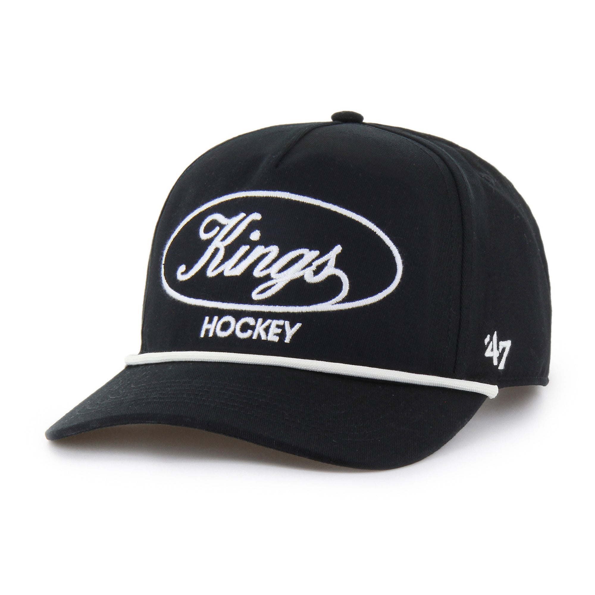 LOS ANGELES KINGS FOUNDATIONAL '47 HITCH RF RELAXED FIT
