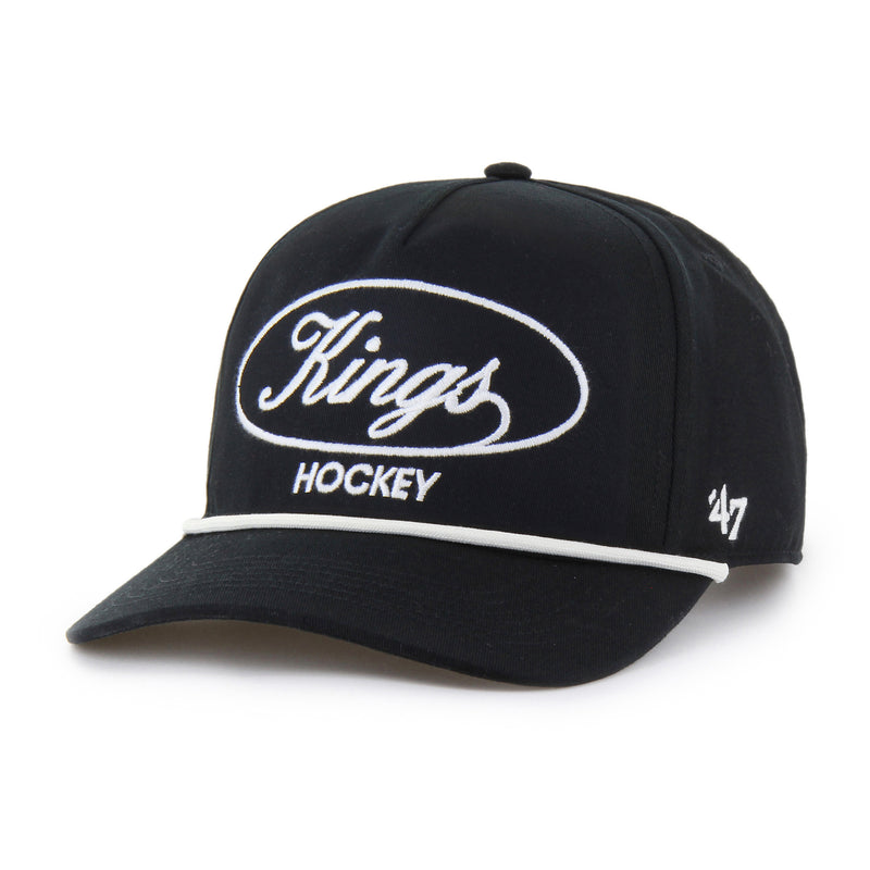 LOS ANGELES KINGS FOUNDATIONAL '47 HITCH RF RELAXED FIT