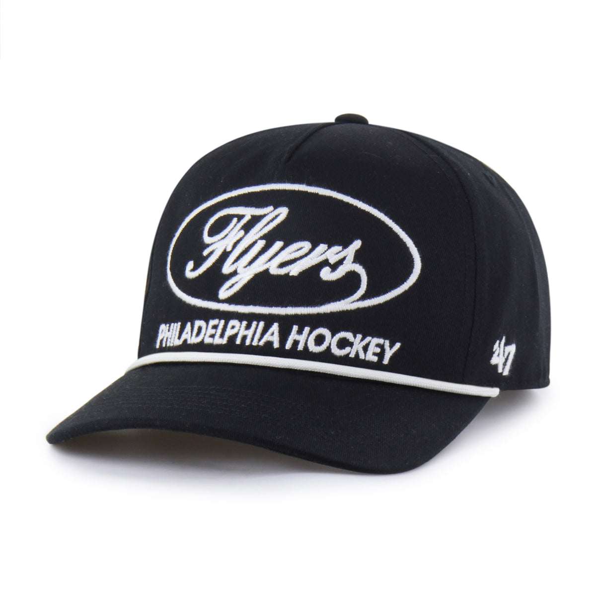PHILADELPHIA FLYERS FOUNDATIONAL '47 HITCH RF RELAXED FIT