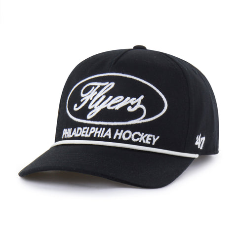 PHILADELPHIA FLYERS FOUNDATIONAL '47 HITCH RF RELAXED FIT