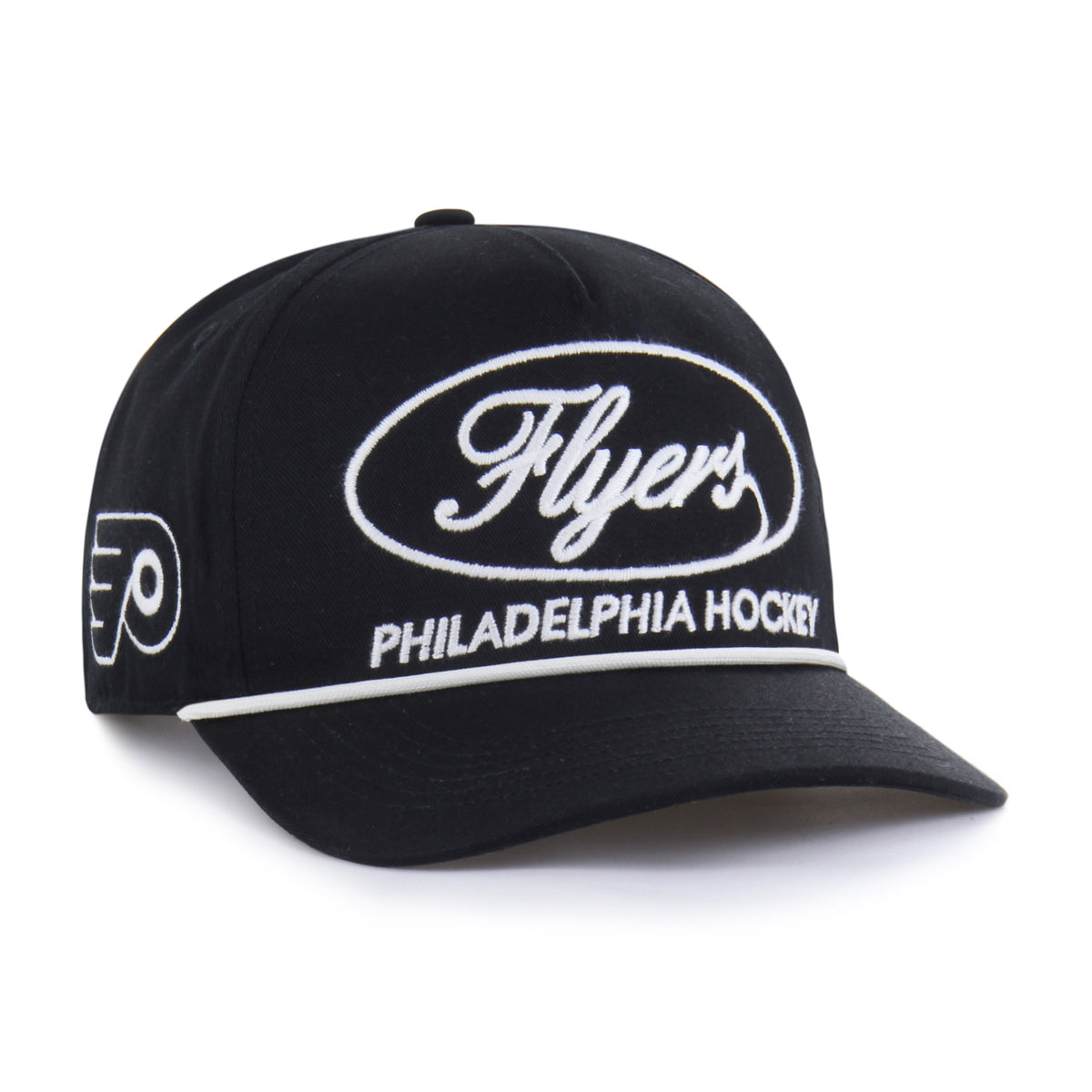 PHILADELPHIA FLYERS FOUNDATIONAL '47 HITCH RF RELAXED FIT