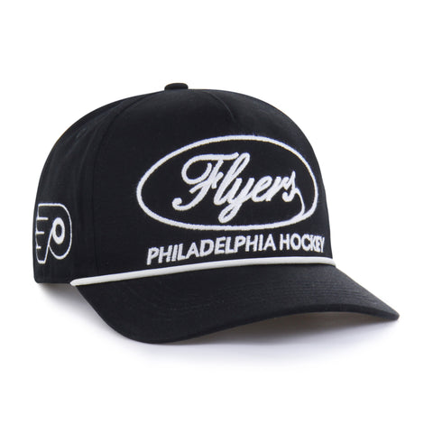 PHILADELPHIA FLYERS FOUNDATIONAL '47 HITCH RF RELAXED FIT
