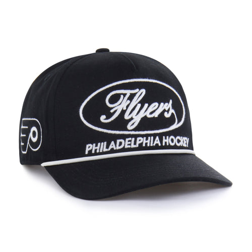 PHILADELPHIA FLYERS FOUNDATIONAL '47 HITCH RF RELAXED FIT