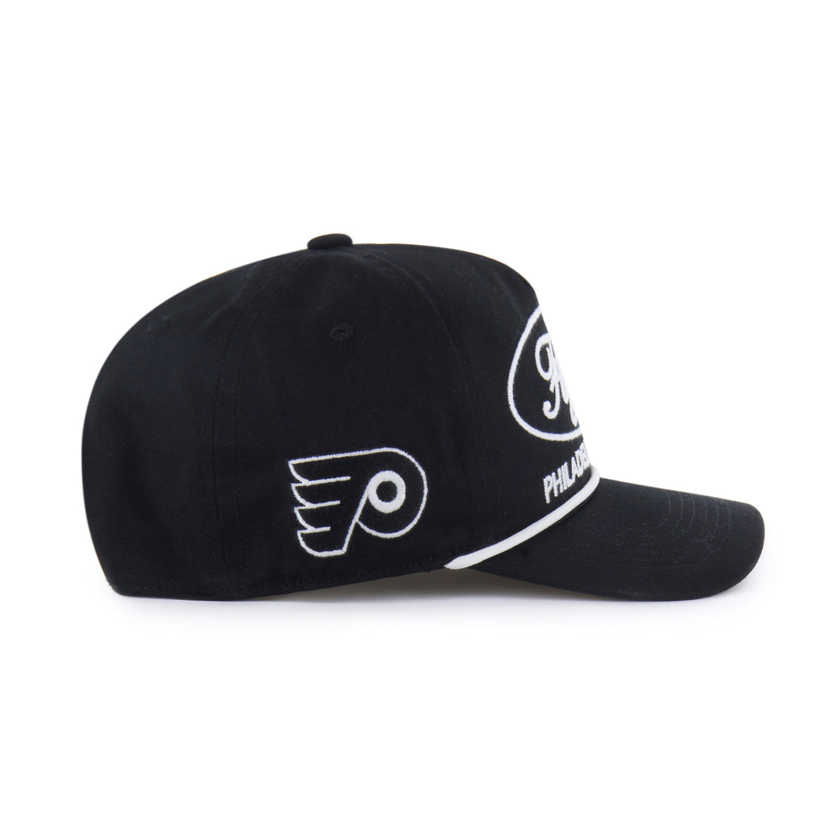 PHILADELPHIA FLYERS FOUNDATIONAL '47 HITCH RF RELAXED FIT