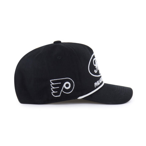 PHILADELPHIA FLYERS FOUNDATIONAL '47 HITCH RF RELAXED FIT