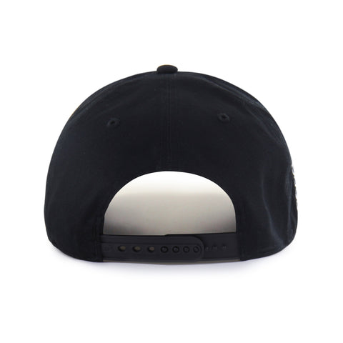 PITTSBURGH PENGUINS FOUNDATIONAL '47 HITCH RF RELAXED FIT