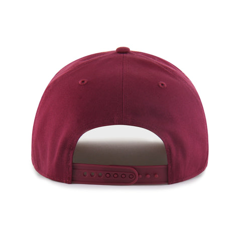 COLORADO AVALANCHE FOUNDATIONAL '47 HITCH RF RELAXED FIT