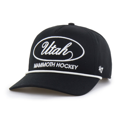 UTAH MAMMOTH FOUNDATIONAL '47 HITCH RF RELAXED FIT