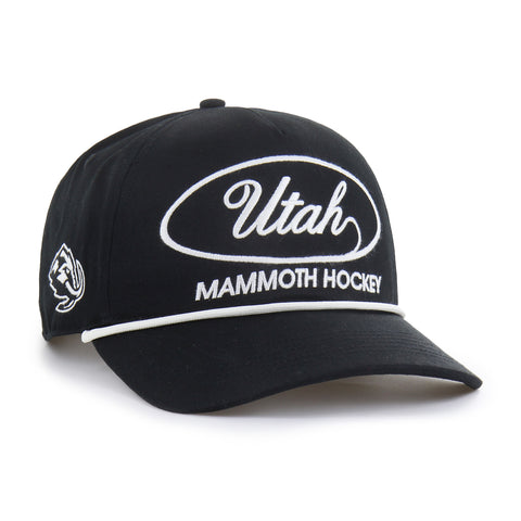 UTAH MAMMOTH FOUNDATIONAL '47 HITCH RF RELAXED FIT