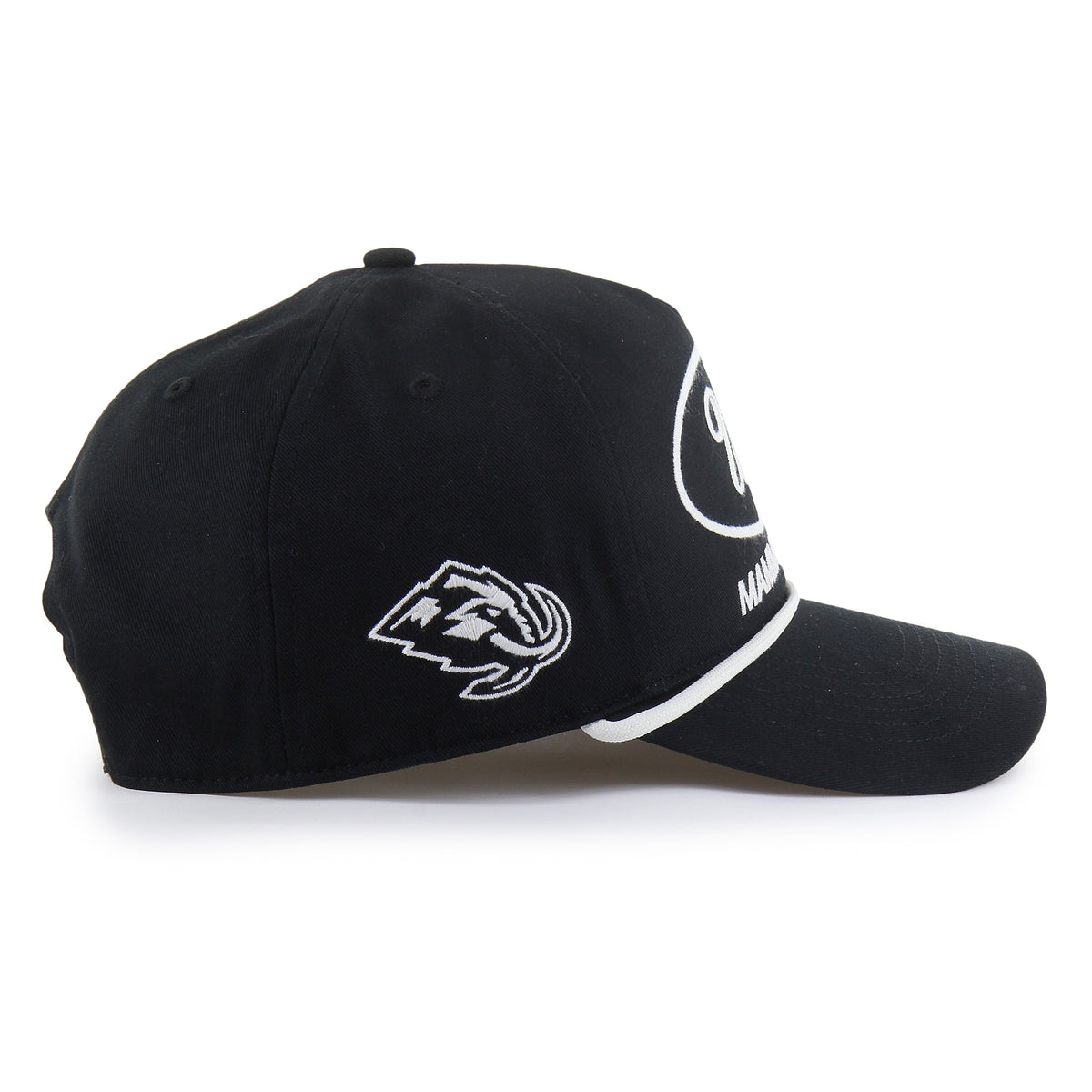 UTAH MAMMOTH FOUNDATIONAL '47 HITCH RF RELAXED FIT