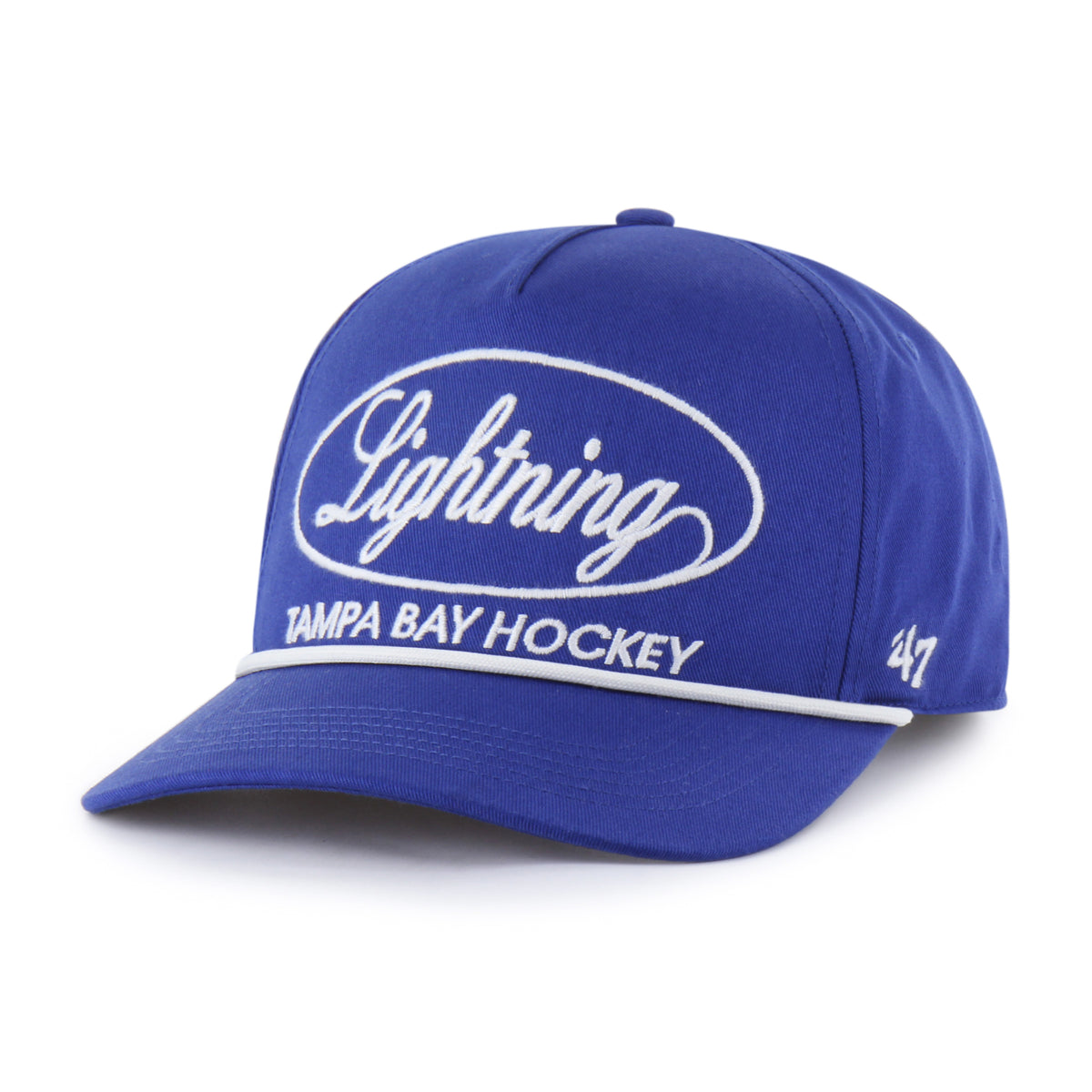 TAMPA BAY LIGHTNING FOUNDATIONAL '47 HITCH RF RELAXED FIT