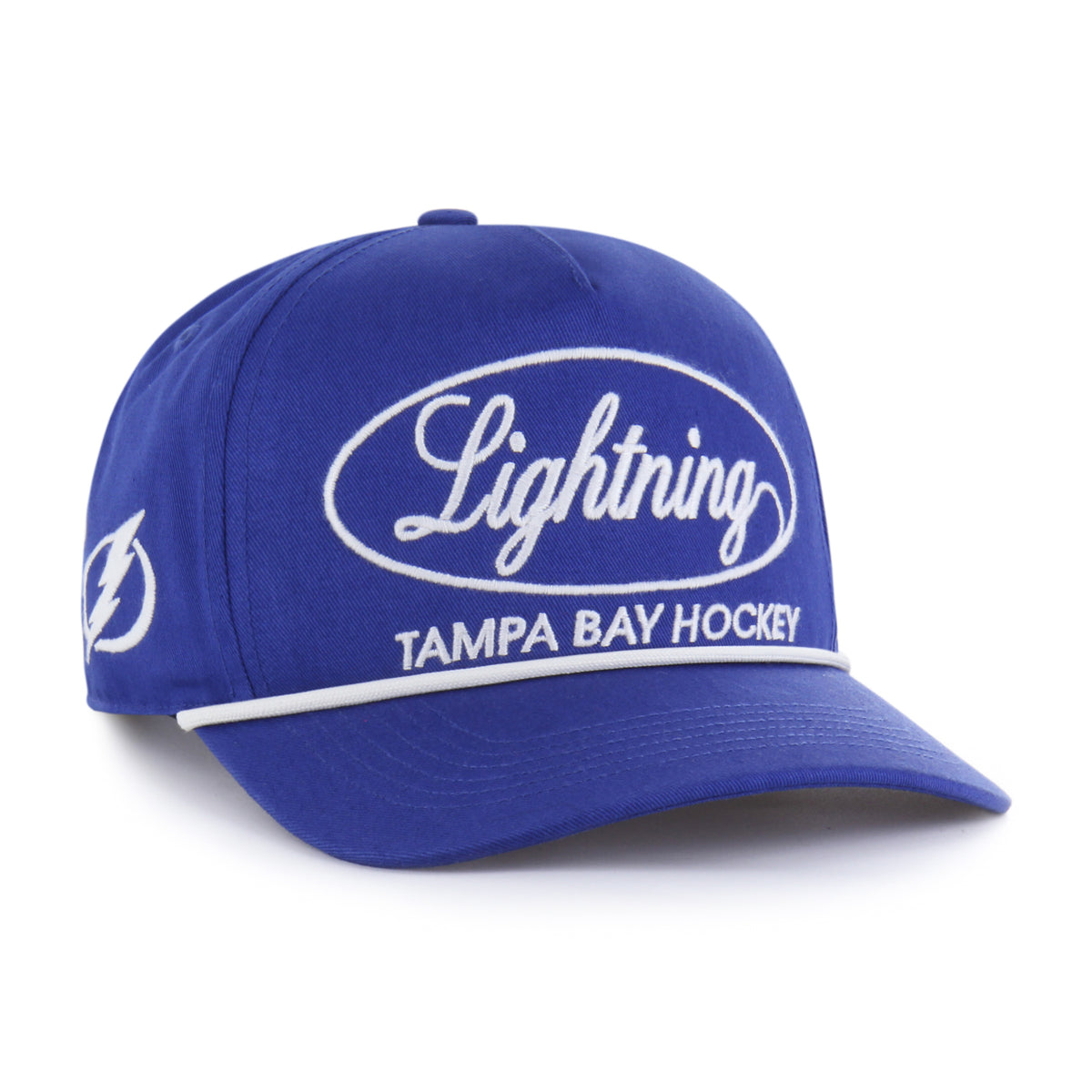 TAMPA BAY LIGHTNING FOUNDATIONAL '47 HITCH RF RELAXED FIT