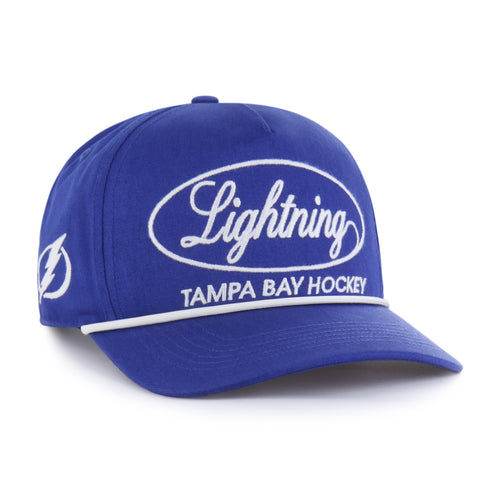 TAMPA BAY LIGHTNING FOUNDATIONAL '47 HITCH RF RELAXED FIT