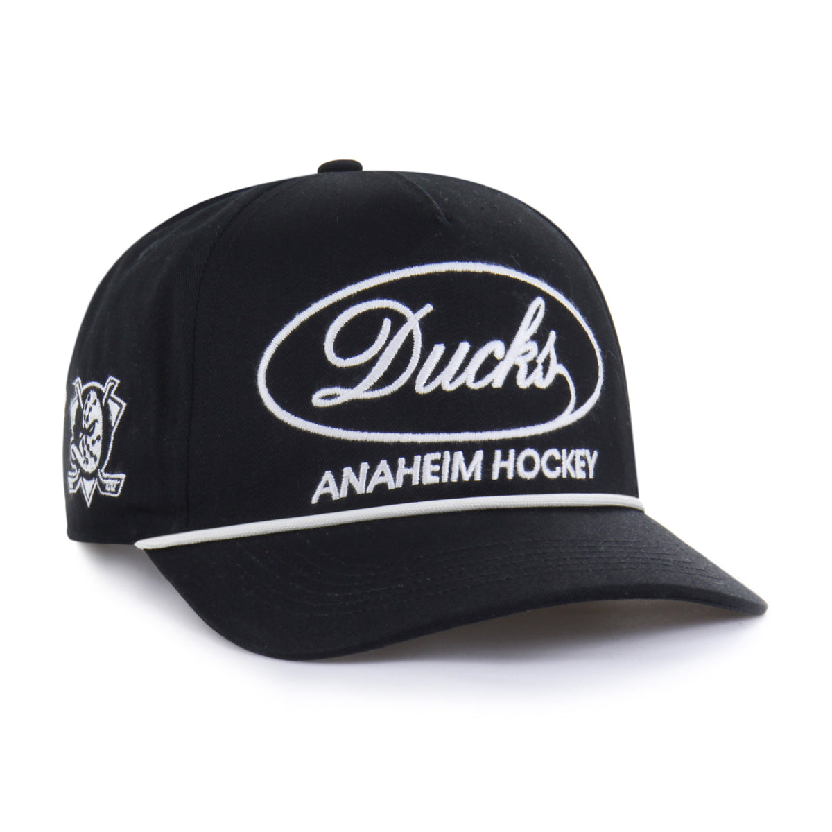ANAHEIM DUCKS FOUNDATIONAL '47 HITCH RF RELAXED FIT