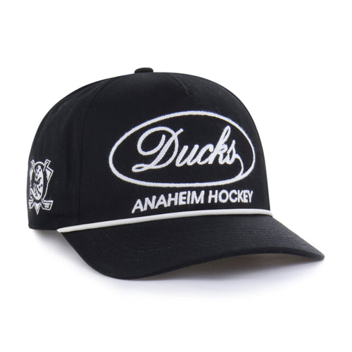 ANAHEIM DUCKS FOUNDATIONAL '47 HITCH RF RELAXED FIT