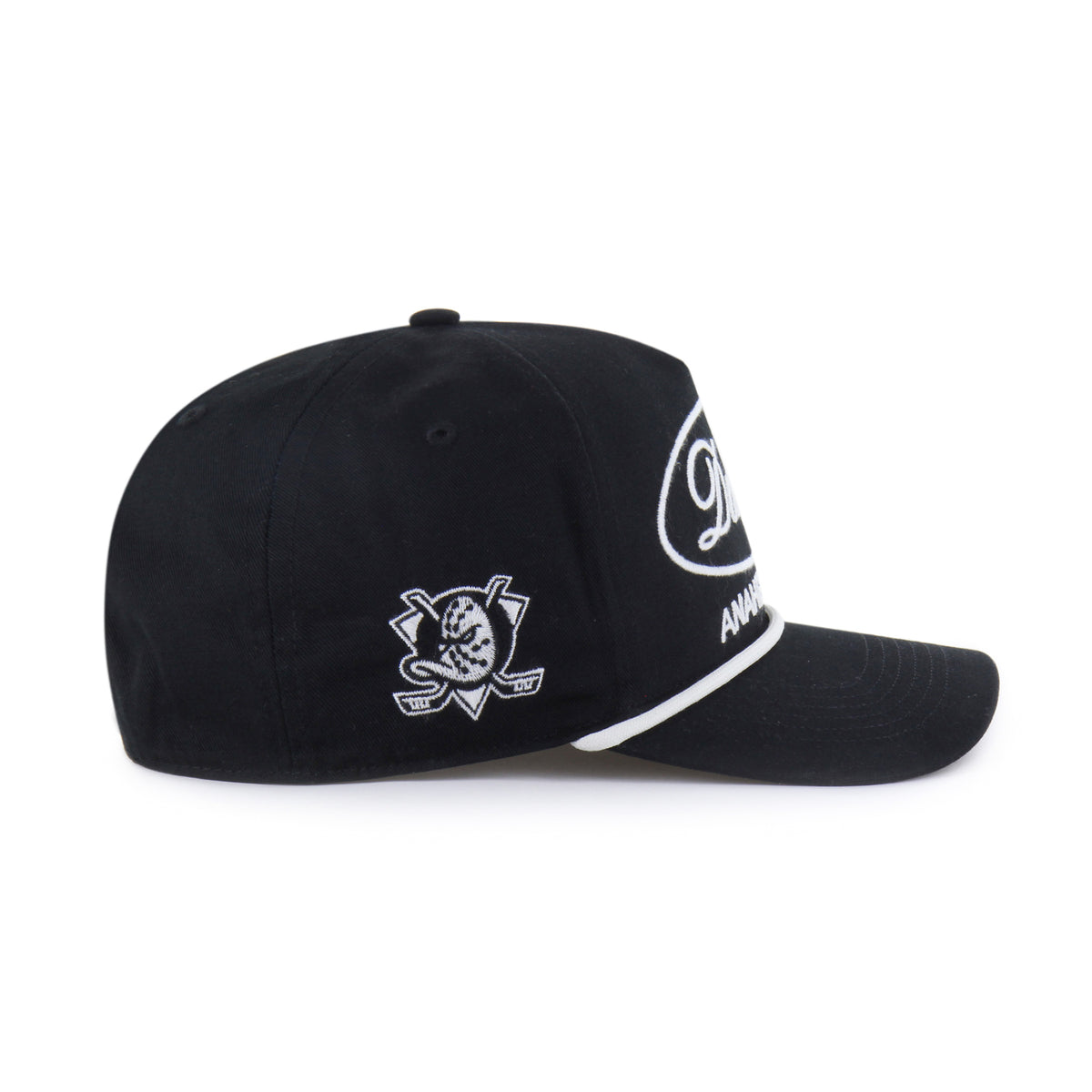 ANAHEIM DUCKS FOUNDATIONAL '47 HITCH RF RELAXED FIT