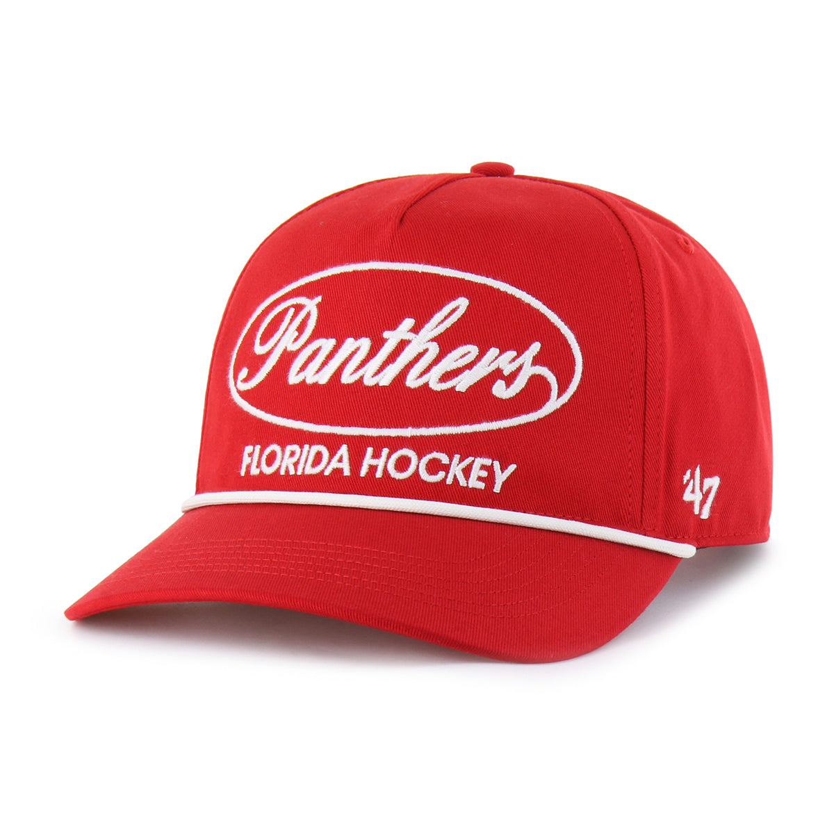 FLORIDA PANTHERS FOUNDATIONAL '47 HITCH RF RELAXED FIT
