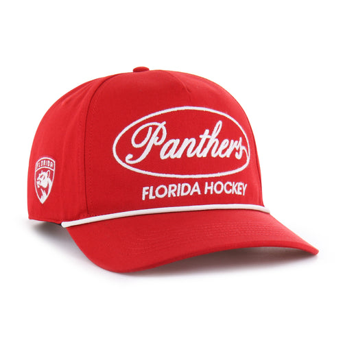 FLORIDA PANTHERS FOUNDATIONAL '47 HITCH RF RELAXED FIT