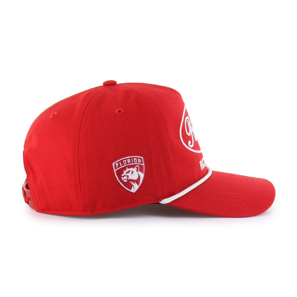 FLORIDA PANTHERS FOUNDATIONAL '47 HITCH RF RELAXED FIT