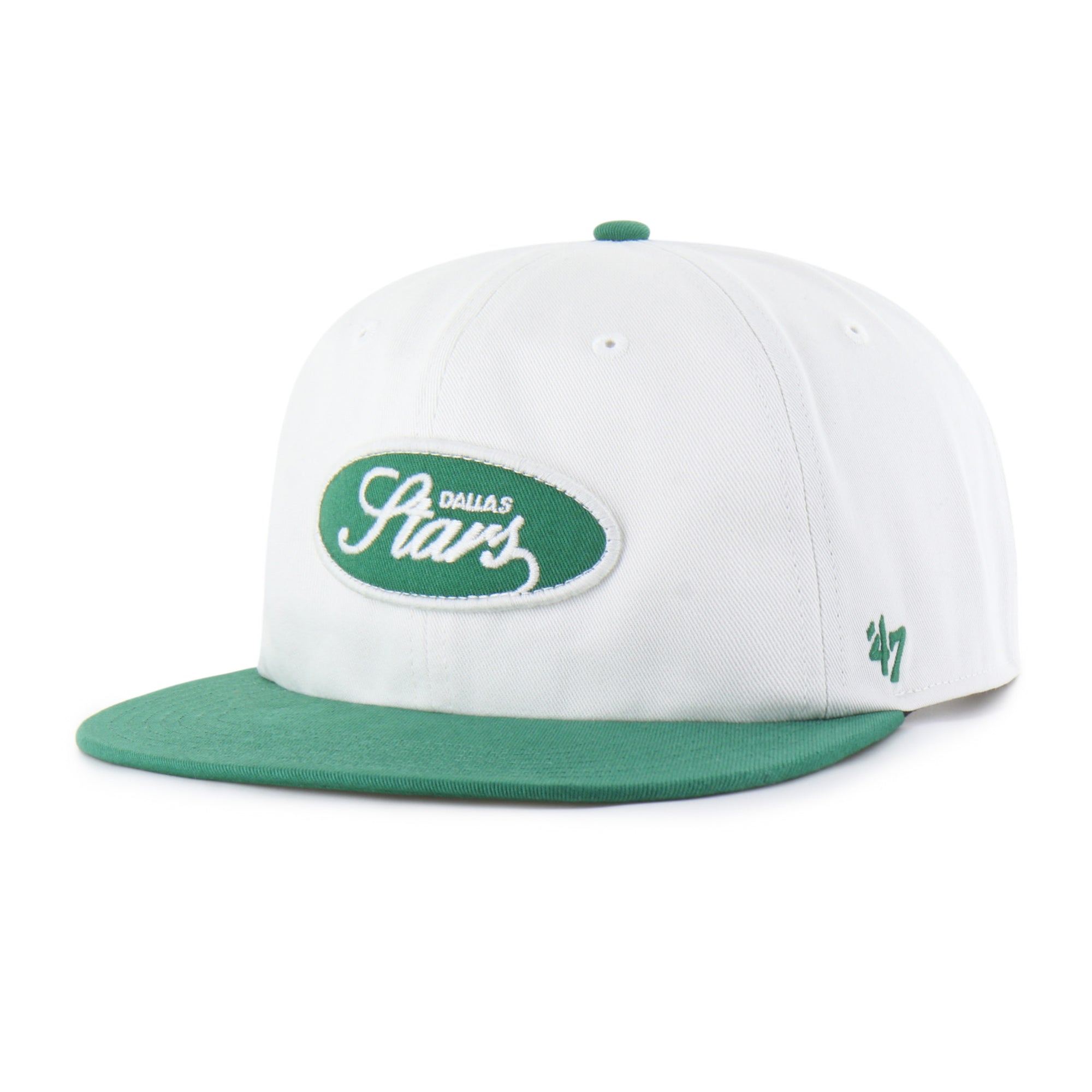 DALLAS STARS FOUNDATIONAL '47 CAPTAIN RL RELAXED FIT
