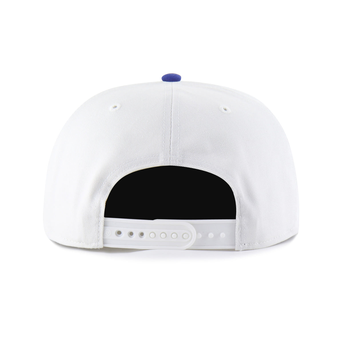 NEW YORK RANGERS FOUNDATIONAL '47 CAPTAIN RL RELAXED