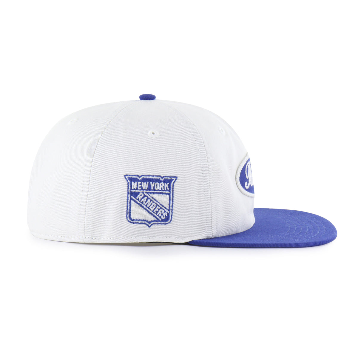 NEW YORK RANGERS FOUNDATIONAL '47 CAPTAIN RL RELAXED