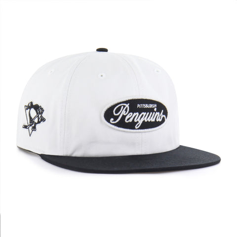 PITTSBURGH PENGUINS FOUNDATIONAL '47 CAPTAIN RL RELAXED