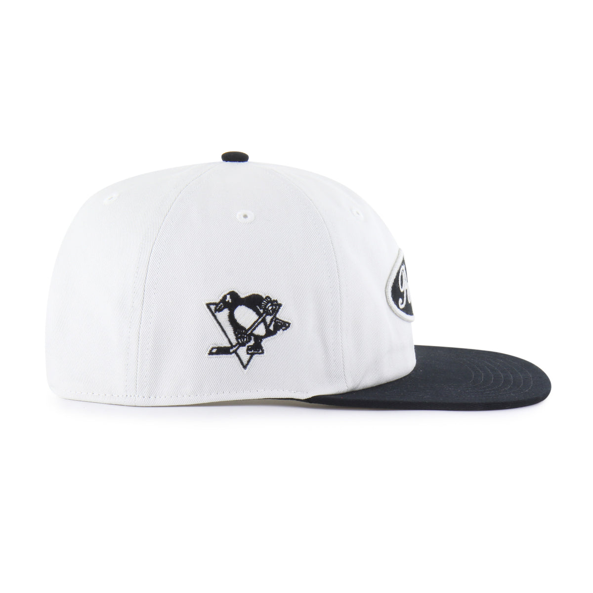 PITTSBURGH PENGUINS FOUNDATIONAL '47 CAPTAIN RL RELAXED