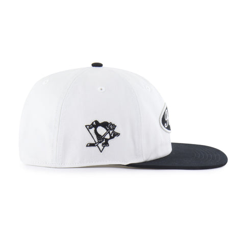 PITTSBURGH PENGUINS FOUNDATIONAL '47 CAPTAIN RL RELAXED