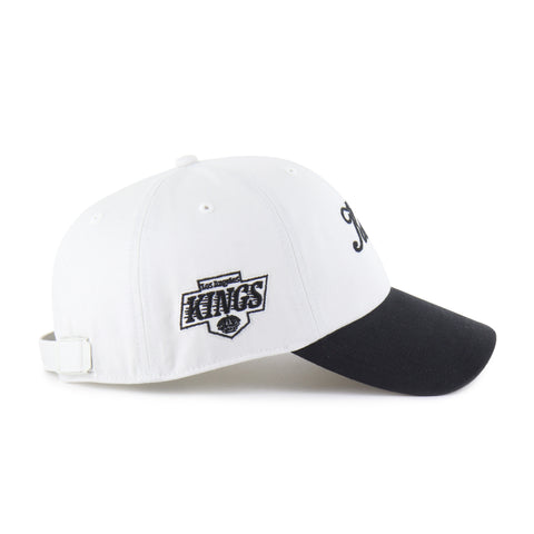LOS ANGELES KINGS FOUNDATIONAL TWO TONE '47 CLEAN UP
