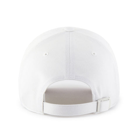 NEW YORK RANGERS FOUNDATIONAL TWO TONE '47 CLEAN UP