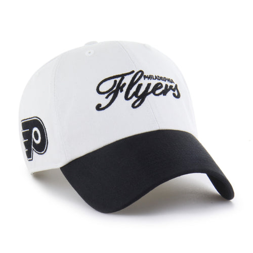 PHILADELPHIA FLYERS FOUNDATIONAL TWO TONE '47 CLEAN UP