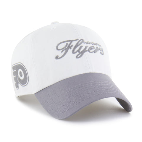 PHILADELPHIA FLYERS FOUNDATIONAL TWO TONE '47 CLEAN UP